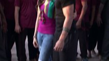 Baaghi: Rebels In Love | Shraddha Kapoor & Tiger Shroff | Trailer Releases On March 9