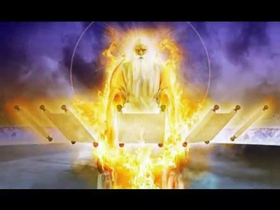 GOETIA - La Marca De La Bestia (Evangelio Spektro Eterno) (World Music 720p)