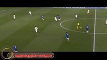 Gol de Diego Costa Goal 1-1 Chelsea vs PSG Paris Saint-Germain 2016 HD
