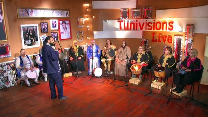Tunivisions Live (Replay) (09-03-2016) (Partie 2)