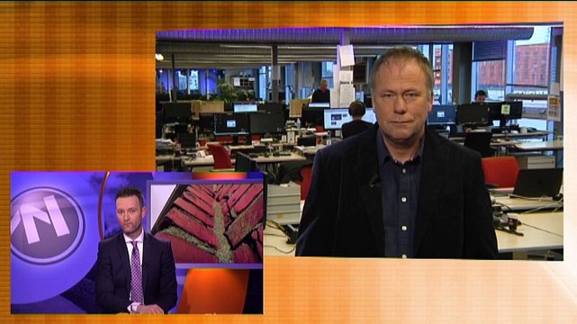 Versterking van duizenden huizen in aardbevingsgebied gaat van start - RTV Noord