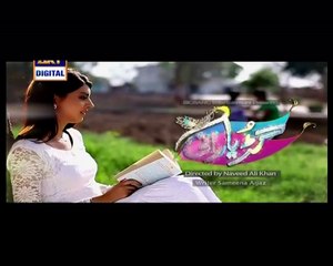 Gudiya Rani Episode 177 on Ary Digital P1
