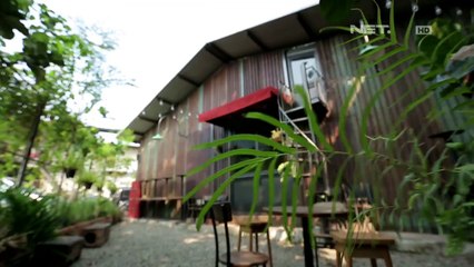 The Rain - Terlatih Patah Hati - Music Everywhere