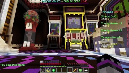 Minecraft Music Mix - Hypixel Funny Moments