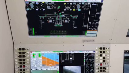 Bayraktar Taktik İHA Sistemi - Tactical UAS 1st Autonomous Flight