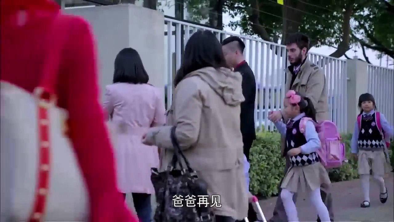 孩子回國了 第32集（萬茜、曹雲金、劉芙伶等主演）