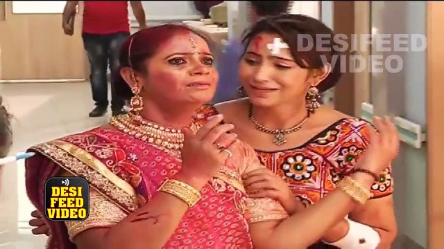 Saath Nibhana Saathiya - 9th March 2016 - Full Uncut | Episode On Location | Star Plus Serials 2016