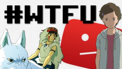 Où est l'utilisation équitable (sur YouTube)? #WTFU
