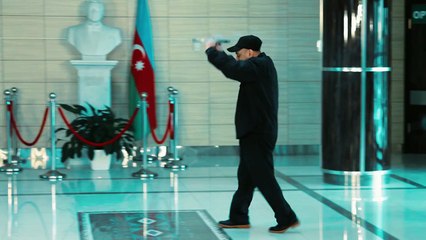 Palata 106' 5-ci Seriya ANONS (12.03.2016) HD_HD