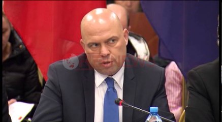 Shorti në Gjykata, Manjani: Asnjë tolerancë nëse nuk është elektronik- Ora News-