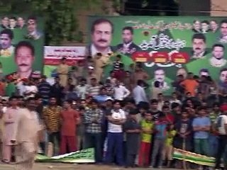 Rana MAshhood Ahmad Khan cricekt PP149