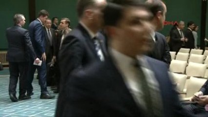 1- Erdoğan: Türkiye Kırım'ın Gayrimeşru İlhakını Tanımamıştır ve Bundan Sonra da Tanımayacaktır