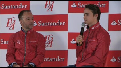 Piloto Esteban Gutiérrez sabrá en Melburne si será competitivo