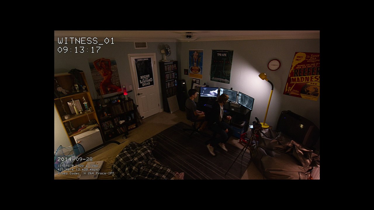 The Waiting - Clip 1