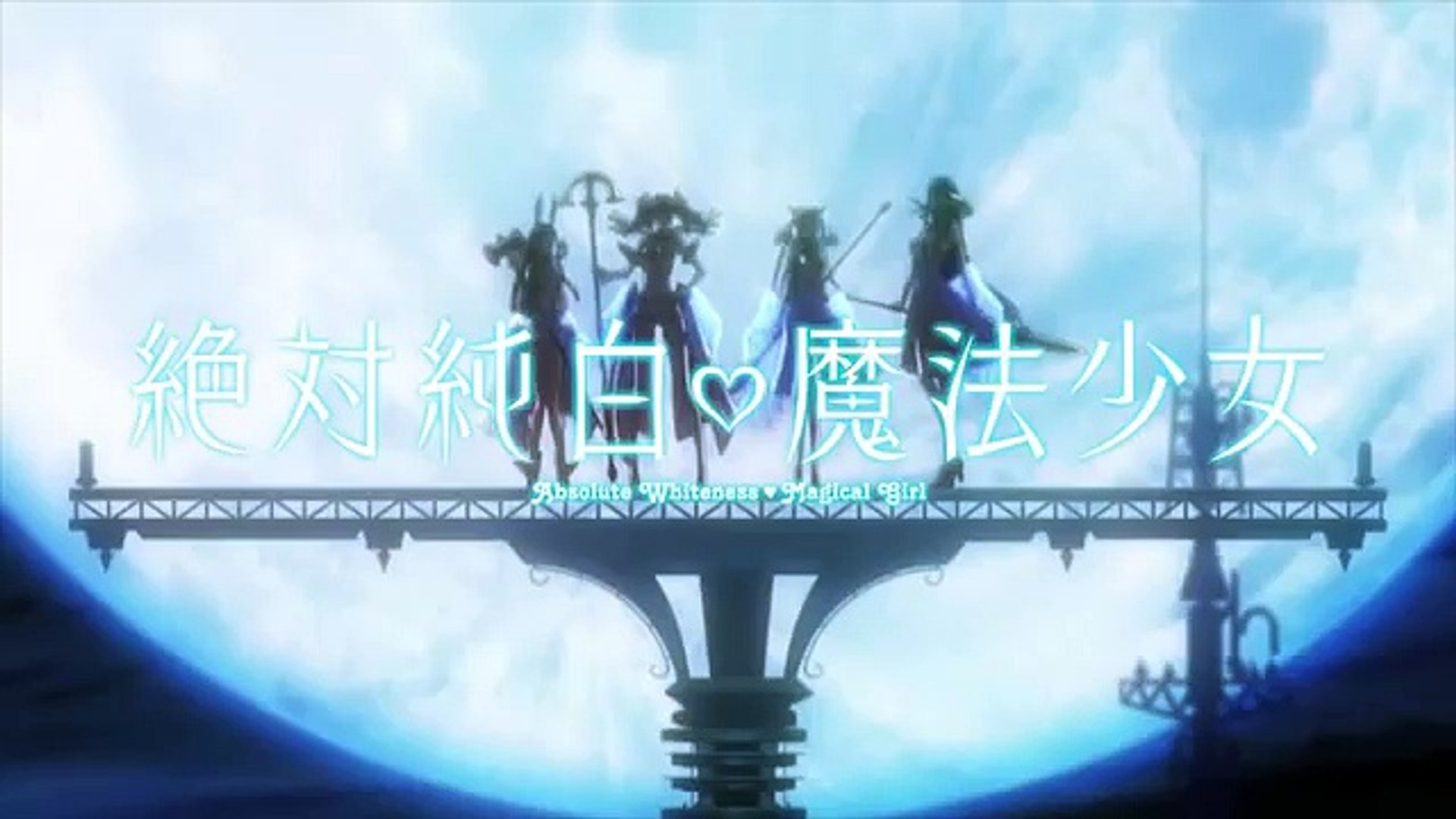 Mahou Shoujo Ikusei Keikaku: revealed new characters and PV! With comments  from the cast! 