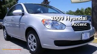 2009 Hyundai Accent Panama City FL 32401