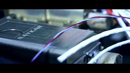 BAYRAKTAR TB2 - Tactical UAS