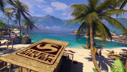 Dead Island: Definitive Collection Official Announcement Trailer