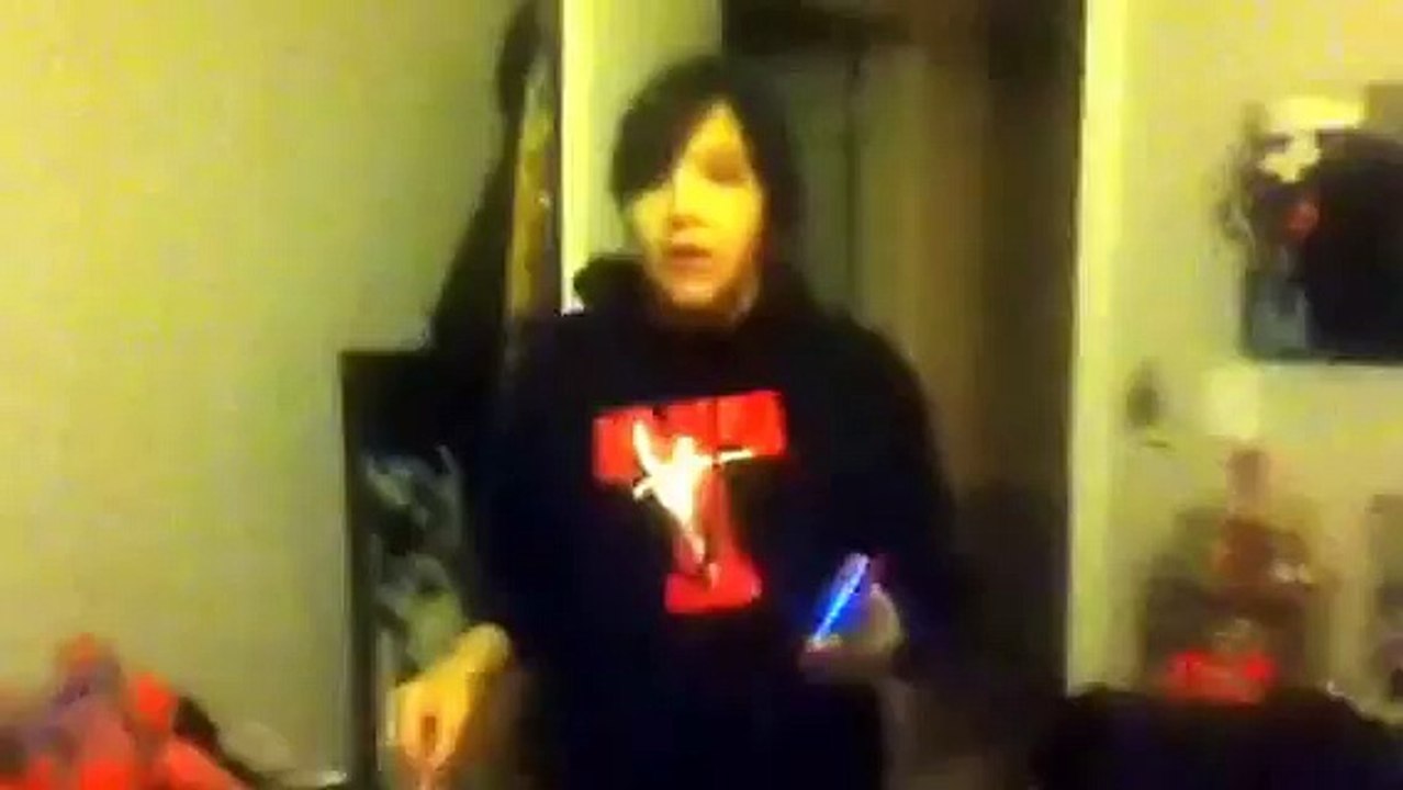 I Hate Interruptions clip