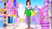 2012 most popular scarf New dress up and makeup games for baby and girls free online baby games DFJ3