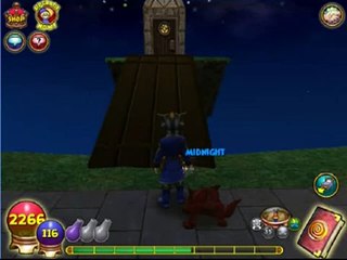 Buy Sell Accounts - SOLD New Wizard 101 Account for SALE SOLD