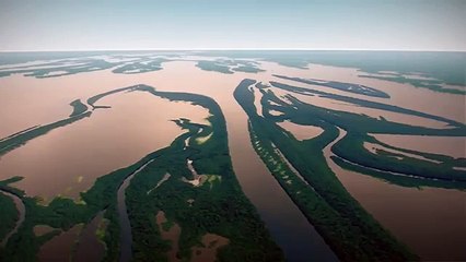 Дикая природа америки7