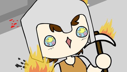 TERRIBLE MOM” Minecraft Animated Short