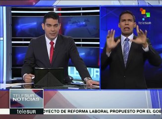 Bolivia: promulga Evo Plan de Desarrollo Económico y Social 2016/2020