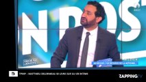 TPMP - Matthieu Delormeau : Ses confidences très coquines sur sa vie intime (Vidéo)