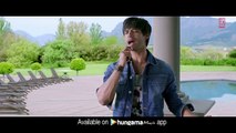 AWARGI Video Song - LOVE GAMES - Gaurav Arora, Tara Alisha Berry