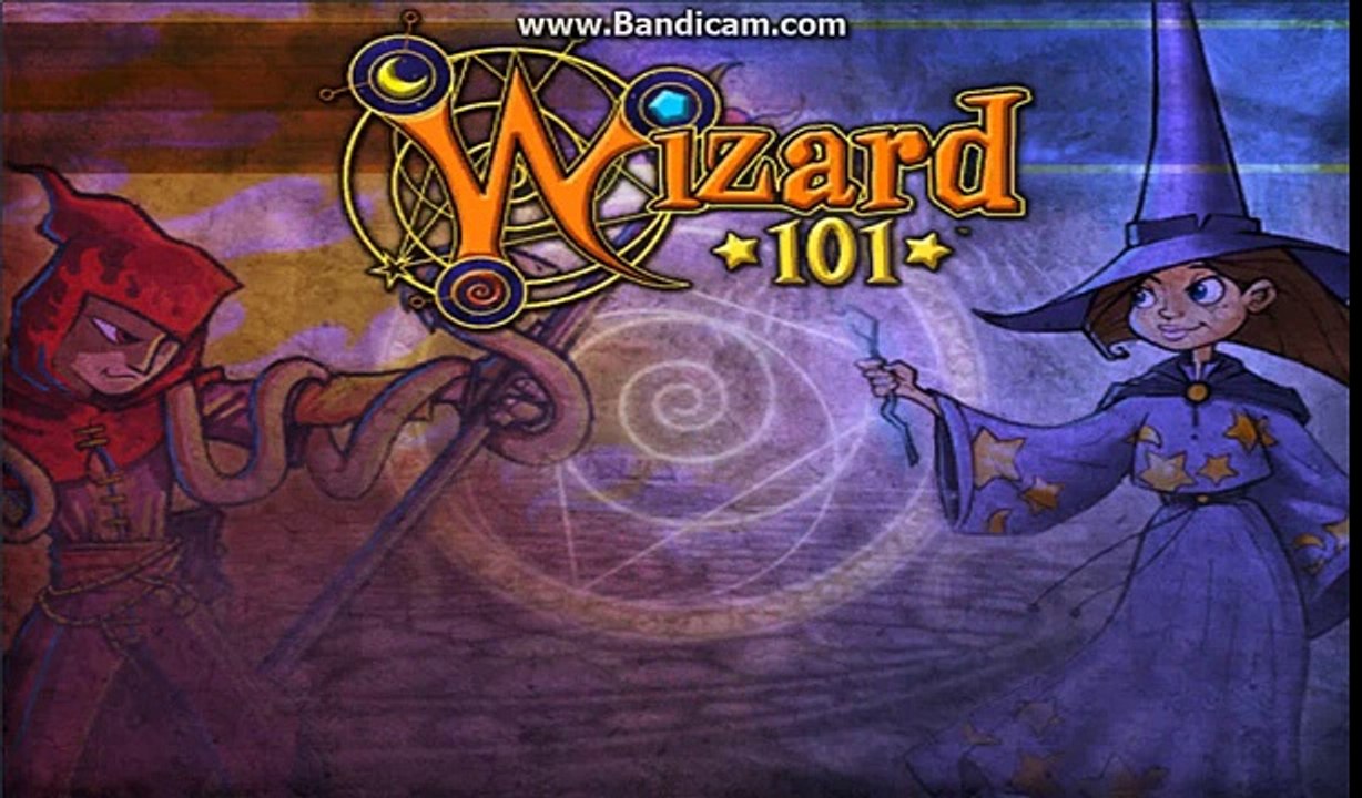 Buy Sell Accounts - Wizard101 Account Trade Storm level 61