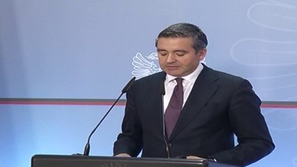 Report TV - Klosi: Rritet pagesa e papunësisë u falen borxhet ish ushtarakëve