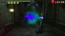 [PS2] Walkthrough - Devil May Cry 3 Dantes Awakening - Vergil - Mision 11