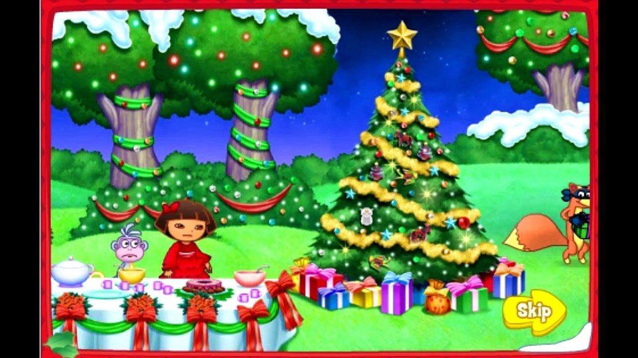 Dora the Explorer Episodes for Children Games in English - Dora the Explorer FULL HD 2015