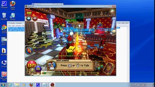 Buy Sell Accounts - Wizard101 Account Trade 2012(2)
