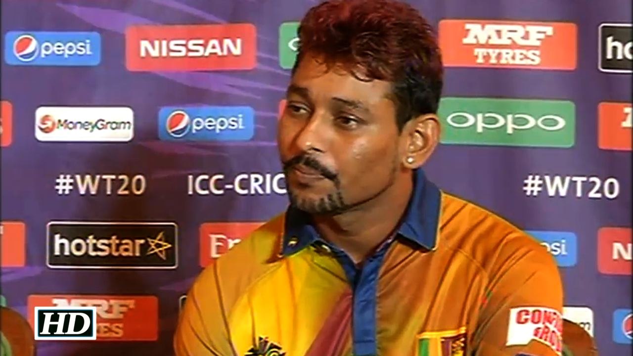 T20 World Cup Tillakaratne Dilshan Ready To Roar