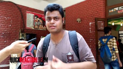 Shocking Reactions on Missing Ding Dong _ Social Experiment _ Quick Reaction Team _ Funny Video