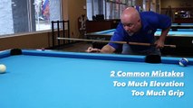 How to Play Pool: Shooting Off the Rail | Ozone Billiards