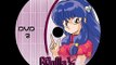 Ranma 1/2 Soundtracks opening 1 Nishio Etsuko