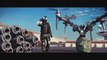 Just Cause 3 - Sky Fortress DLC Gameplay Trailer  [1080p HD]