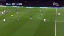 1-2 Zlatan Ibrahimovic Goal - Chelsea 1-2 Paris Saint Germain 09.03.2016
