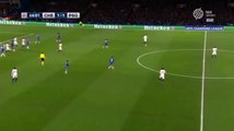 Zlatan Ibrahimovic Goal - Chelsea 1-2 Paris Saint Germain 09.03.2016