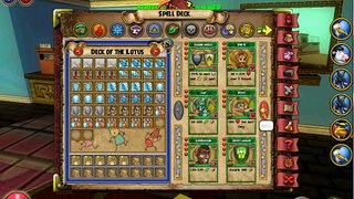 Buy Sell Accounts - wizard101 account trade(3)