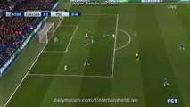 1-2 Zlatan Ibrahimović | Chelsea vs PSG CHAMPIONS LEAGUE