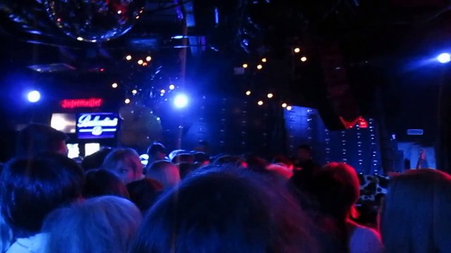 Саша-Саша! А.Бон (Москва, «16 тонн», 6.03.2016) (Галина Д)