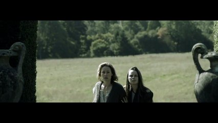 Music video for qweqwe performed by Ning Ding.