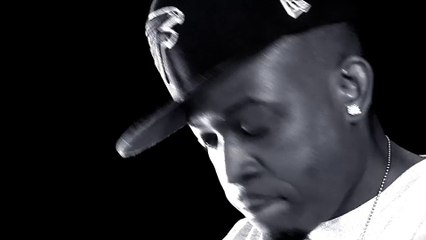 Music video for Black Girls performed by Eneeks.