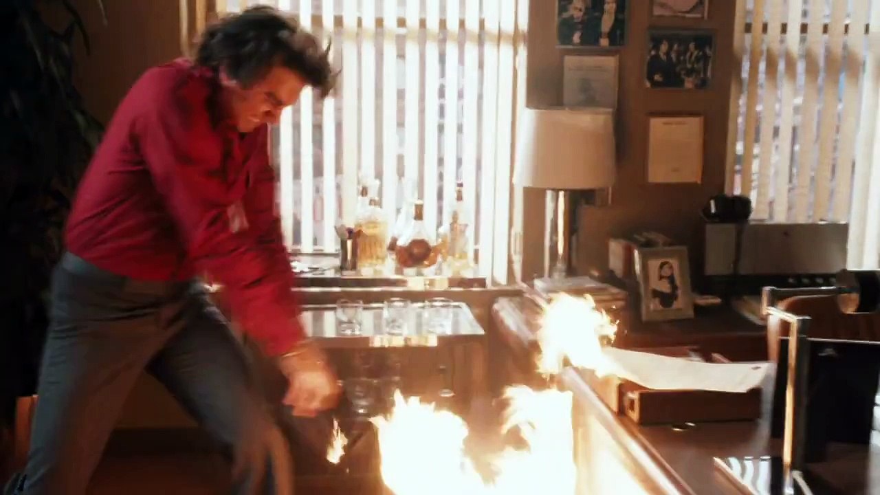 Vinyl: Weeks Ahead Trailer (HBO)