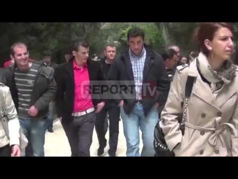 Report TV - Këndi i lojërave, protestat nisën që në kohën e Bashës kryetar Bashkie