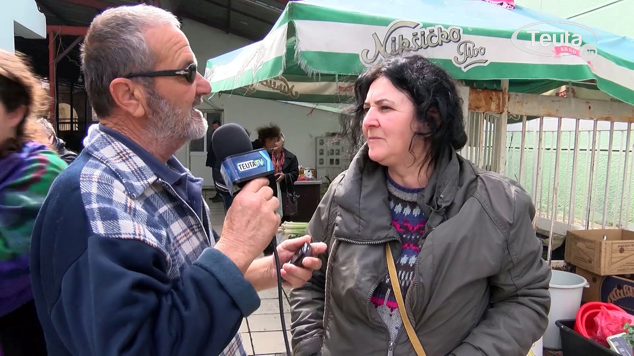 OsmanAga SHOW -  8 MARSI - HD
